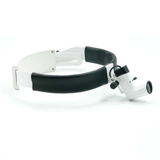 Ultra Powerful AGS Headlight of 110,000 Lumens with Carrying Case