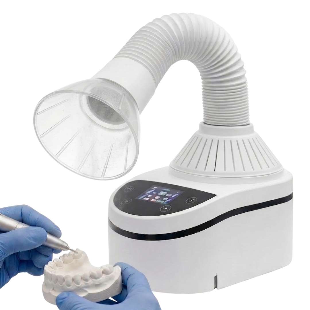 230 W Turbo Vacuum Cleaner Ultra Powerful with 35,000 RPM Suction and LED Light