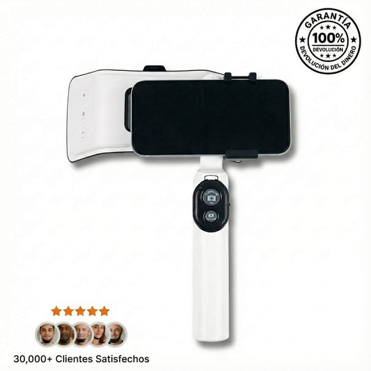 M95 Dental Lighting Kit with Electronic Control for Smartphone