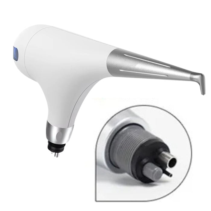 Dental air Polisher X2 – For a Deep Dental Cleaning